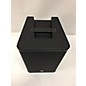 Used Yamaha DXR8 Powered Speaker