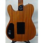 Used Used Fender American Acoustasonic Telecaster 3-color Acoustic Electric Guitar