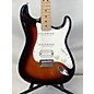 Used Fender Used Fender Player Stratocaster HSS 3-Color Sunburst Solid Body Electric Guitar