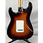 Used Fender Used Fender Player Stratocaster HSS 3-Color Sunburst Solid Body Electric Guitar