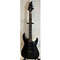 Used Schecter Guitar Research Demon 6 Solid Body Electric Guitar thumbnail