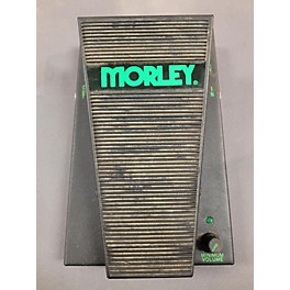 Used Morley Little Alligator Effect Pedal