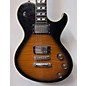 Used Used Schecter Guitar Research Solo 6 Custom Sunburst Solid Body Electric Guitar