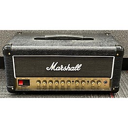 Used Marshall Used Marshall DSL20HR Tube Guitar Amp Head