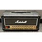 Used Marshall Used Marshall DSL20HR Tube Guitar Amp Head thumbnail