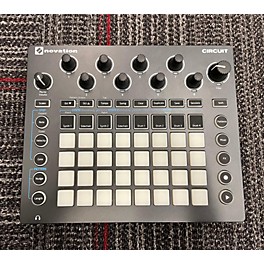 Used Novation Circuit Production Controller