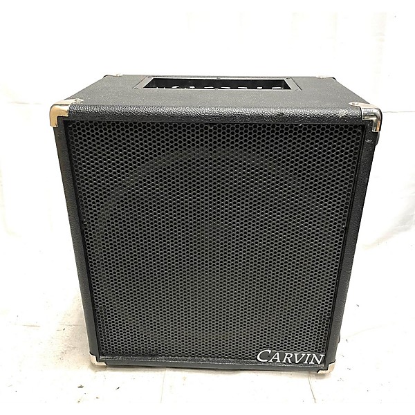 Used Carvin MB15 Bass Combo Amp