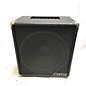 Used Carvin MB15 Bass Combo Amp thumbnail