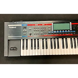 Used Roland Juno G Synthesizer