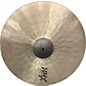 Used SABIAN Used SABIAN 20in HHX COMPLEX MEDIUM RIDE Cymbal thumbnail