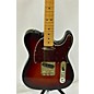 Used Fender American Professional II Telecaster Solid Body Electric Guitar