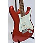 Used Fender Deluxe Stratocaster HSS Solid Body Electric Guitar