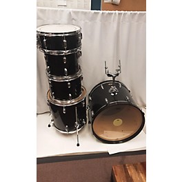 Used TAMA Swingstar Drum Kit Drum Kit