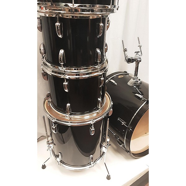 Used TAMA Swingstar Drum Kit Drum Kit