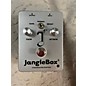 Used Janglebox Used JangleBox Classic Compressor Effect Pedal thumbnail