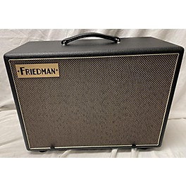 Used Friedman ASC10 Guitar Cabinet