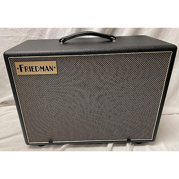 Used Friedman ASC10 Guitar Cabinet