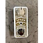 Used TC Electronic Spark Mini Boost Effect Pedal thumbnail