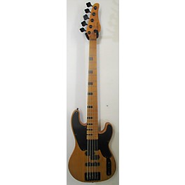 Used Schecter Guitar Research T5 Bass Electric Bass Guitar