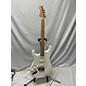 Used Fender Player Stratocaster Left Handed Solid Body Electric Guitar thumbnail