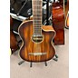 Used Cordoba Stage Acoustic Electric Guitar