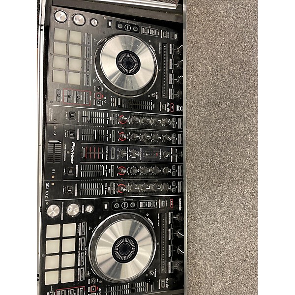 Used Pioneer DJ Used Pioneer DJ DDJSX2 DJ Controller