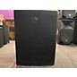 Used Electro-Voice ELX118P Powered Subwoofer thumbnail