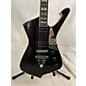 Used Ibanez Used Ibanez PS120 Paul Stanley Black Solid Body Electric Guitar