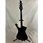 Used Ibanez Used Ibanez PS120 Paul Stanley Black Solid Body Electric Guitar