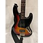 Used Fender Modern Player Jazz Bass Electric Bass Guitar