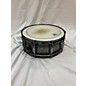 Used TAMA Used TAMA Superstar Snare Drum Black And Silver thumbnail