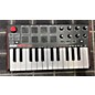 Used Akai Professional Used Akai Professional MPK Mini MIDI Controller thumbnail