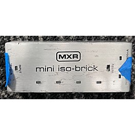 Used MXR M239 Power Supply