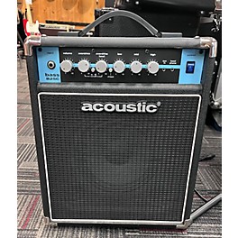 Used Acoustic B25C Bass Combo Amp