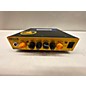 Used Markbass Used Markbass Nano Mark II Bass Amp Head thumbnail