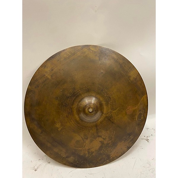 Used SABIAN Used SABIAN 22in XSR MONARCH Cymbal