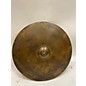 Used SABIAN Used SABIAN 22in XSR MONARCH Cymbal thumbnail