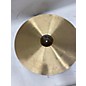 Used SABIAN Used SABIAN 22in XSR MONARCH Cymbal