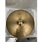 Used Zildjian Used Zildjian 20in A Custom Medium Ride Cymbal thumbnail