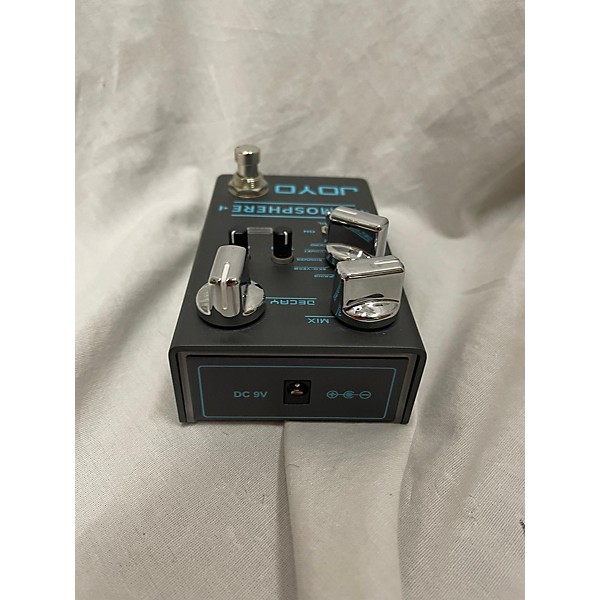 Used Joyo Atmosphere Effect Pedal