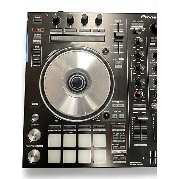 Used Pioneer DJ Used Pioneer DJ DDJSR2 DJ Controller