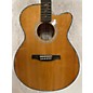 Used PRS A50e Acoustic Electric Guitar thumbnail