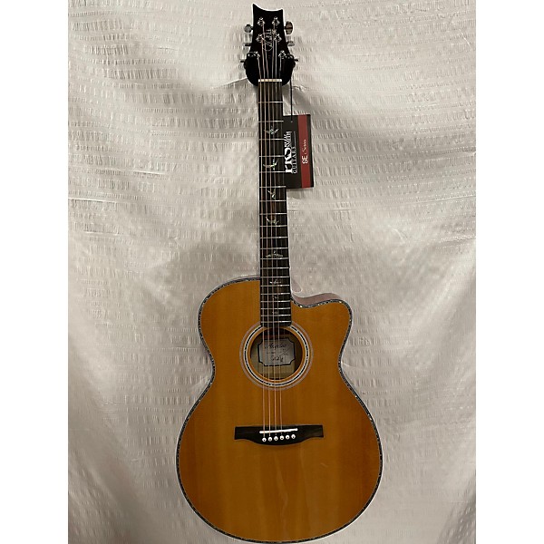 Used PRS A50e Acoustic Electric Guitar