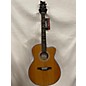 Used PRS A50e Acoustic Electric Guitar