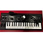 Used KORG Micro Korg XL 37 Key Synthesizer thumbnail