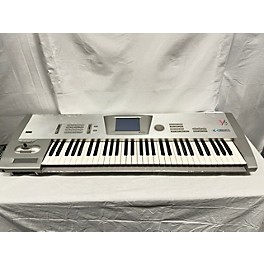 Used KORG Used KORG TRINITY V3 Keyboard Workstation