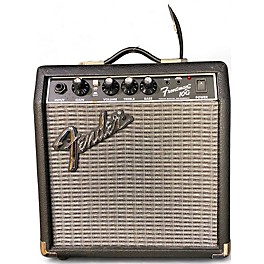 Used Fender Used Fender Frontman 10G 10W Guitar Combo Amp