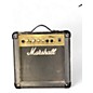 Used Marshall Used Marshall MG10CD 1X6.5 10W Guitar Combo Amp thumbnail