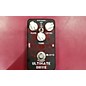 Used Joyo Used Joyo ULTIMATE DRIVE Effect Pedal thumbnail