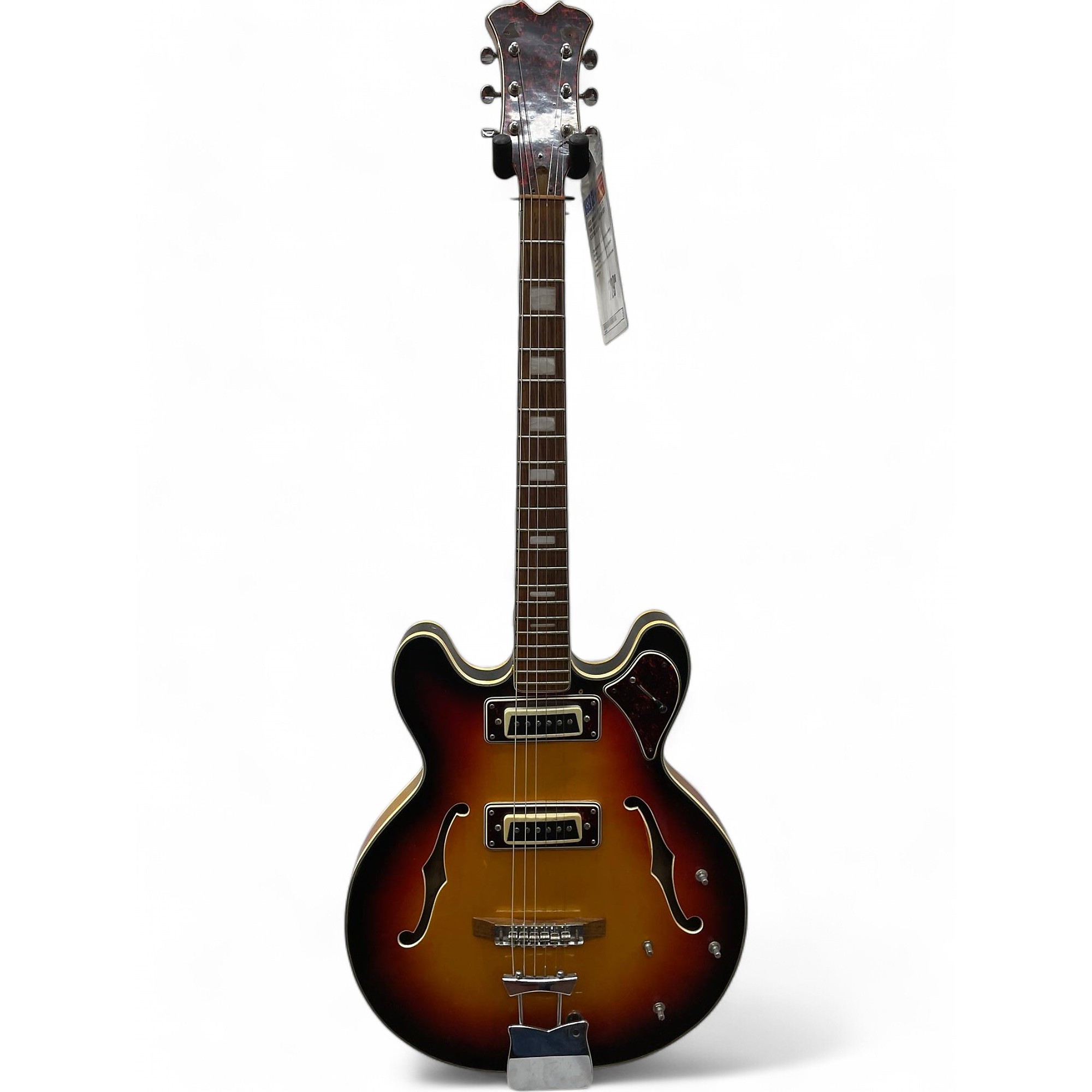 ギター Aria Diamond ES175 type 60s FULL BODY ARIA DIAMOND Made in Japan 60´s (GIBSON ES-175 style